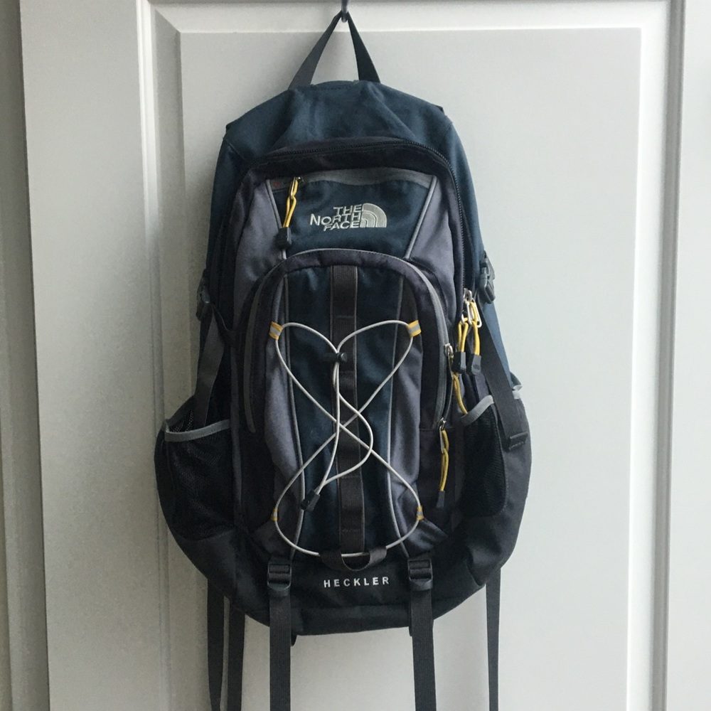 Northface Heckler Backpack